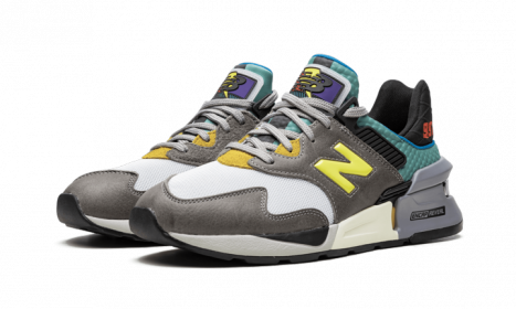 New Balance 997S Bodega No Bad Days