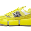 New Balance Vision Racer Jaden Smith Yellow