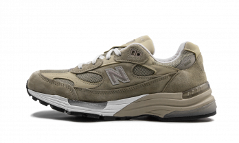 New Balance 992 Tan
