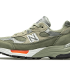 New Balance 992 WTAPS