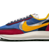 Nike LD Waffle Sacai Blue Multi