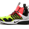 Nike Air Presto Acronym Volt