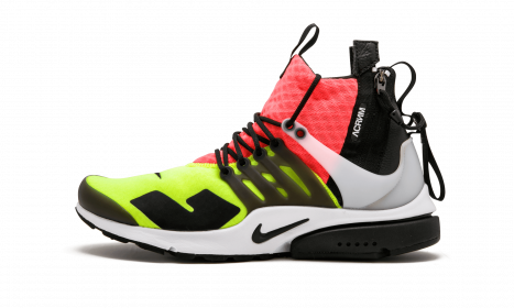 Nike Air Presto Acronym Volt