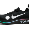 Nike Zoom Fly Mercurial Off-White Black