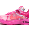 Nike Zoom Fly Off-White Pink