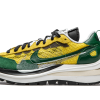 Nike Vaporwaffle Sacai Tour Yellow Stadium Green