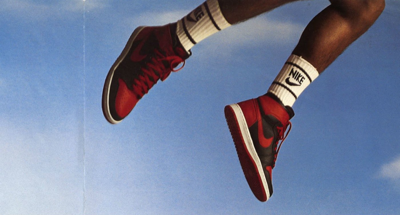 Will the Air Jordan 1 be a classic forever?