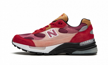 New Balance 992 Joe Freshgoods No Emotions Are Emotions