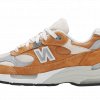 New Balance 992 Packer Shoes