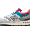 New Balance 997 Aime Leon Dore (Pink Tongue)