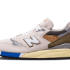 New Balance 998 Concepts "C-Note"