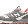 New Balance 575 Staple Pigeon Grey