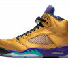 Jordan 5 Retro Fresh Prince (F&F)