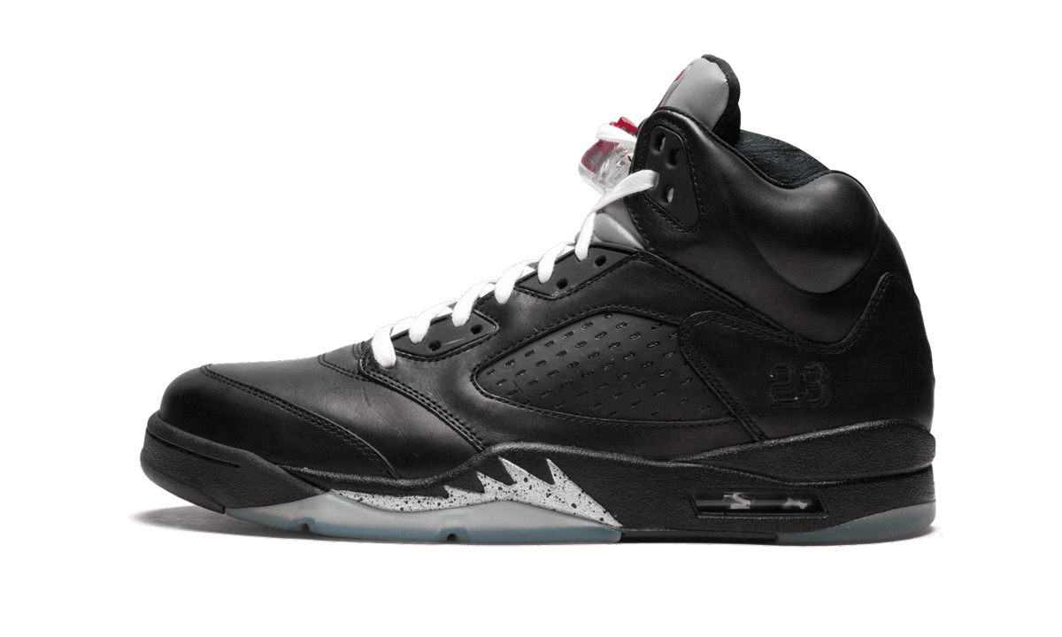 Jordan 5 Retro Premio Bin23