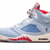 Jordan 5 Retro Trophy Room Ice Blue