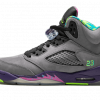 Jordan 5 Retro Bel-Air