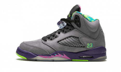 Jordan 5 Retro Bel-Air