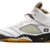 Jordan 5 Retro Dark Army