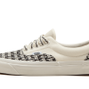 Vans Era 95 DX Fear of God White Black