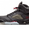 Jordan 5 Retro DMP Raging Bull 3M