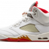 Jordan 5 Retro Sunset (W)