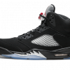 Jordan 5 Retro Black Metallic (2016)