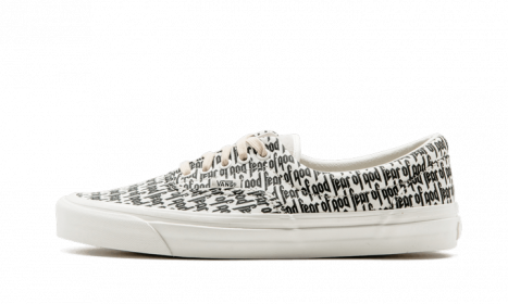 Vans Era 95 Fear of God