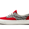 Vans Era 95 DX Fear of God Red