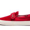 Vans Slip-On 47 V DX Fear of God Red