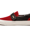 Vans Slip-On 47 V DX Fear of God Red Black