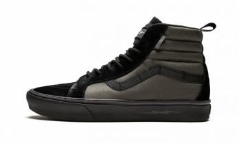 Vans Sk8-Hi Defcon LBT Grey Comfycush