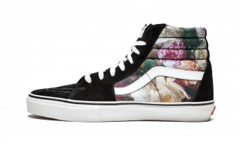 Vans Sk8-Hi Supreme Power Corruption Lies