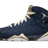 Jordan 7 Retro J2K Obsidian