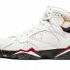 Jordan 7 OG Cardinal (1992)