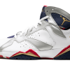 Jordan 7 Retro For the Love of the Game