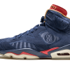 Jordan 6 Retro Doernbecher