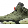 Jordan 6 Retro Travis Scott