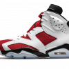 Jordan 6 OG Carmine (1991)