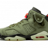 Jordan 6 Retro Travis Scott (GS)