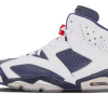 Jordan 6 Retro Olympic Sydney (2000)