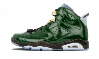 Jordan 6 Retro Champagne