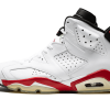 Jordan 6 Retro Bulls (2010)