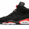 Jordan 6 Retro Black Infrared (2019)