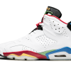 Jordan 6 Retro Olympic Flag Beijing