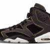 Jordan 6 Retro Lakers