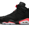 Jordan 6 Retro Infrared Black (2014)