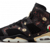 Jordan 6 Retro Chinese New Year 2018 (GS)