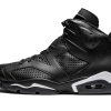 Jordan 6 Retro Black Cat