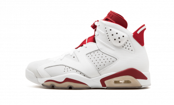 Jordan 6 Retro Alternate Hare