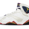 Jordan 7 Retro Olympic (2004)